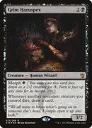 Grim Haruspex [Khans of Tarkir Promos] - Destination Retro