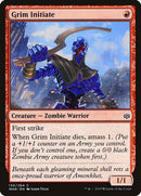 Grim Initiate [War of the Spark] - Destination Retro