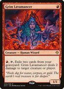Grim Lavamancer [Archenemy: Nicol Bolas] - Destination Retro