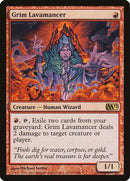 Grim Lavamancer [Magic 2012] - Destination Retro