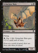Grimclaw Bats [Darksteel] - Destination Retro