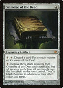 Grimoire of the Dead [Innistrad] - Destination Retro