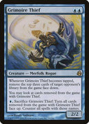 Grimoire Thief [Morningtide] - Destination Retro