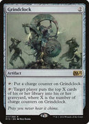 Grindclock [Magic 2015] - Destination Retro