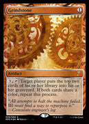 Grindstone [Kaladesh Inventions] - Destination Retro
