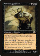 Grinning Demon [Onslaught] - Destination Retro
