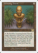 Grinning Totem [Classic Sixth Edition] - Destination Retro
