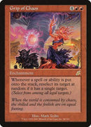 Grip of Chaos [Scourge] - Destination Retro