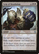 Grip of Desolation [Battle for Zendikar] - Destination Retro