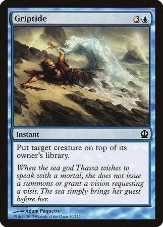 Griptide [Theros] - Destination Retro