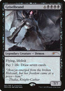 Griselbrand [Grand Prix Promos] - Destination Retro