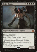Griselbrand [Modern Masters 2017] - Destination Retro