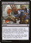 Grisly Spectacle [Iconic Masters] - Destination Retro