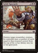 Grisly Spectacle [Modern Masters 2017] - Destination Retro