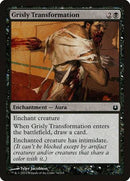 Grisly Transformation [Born of the Gods] - Destination Retro