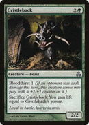 Gristleback [Guildpact] - Destination Retro