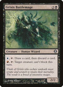 Grixis Battlemage [Shards of Alara] - Destination Retro