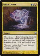 Grixis Charm [Duel Decks: Ajani vs. Nicol Bolas] - Destination Retro