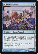 Grixis Illusionist [Conspiracy] - Destination Retro
