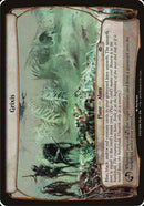 Grixis (Planechase Anthology) [Planechase Anthology Planes] - Destination Retro