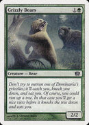 Grizzly Bears [Eighth Edition] - Destination Retro