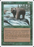 Grizzly Bears [Fourth Edition] - Destination Retro