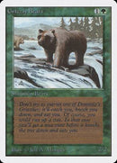 Grizzly Bears [Unlimited Edition] - Destination Retro