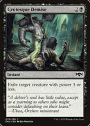 Grotesque Demise [Ravnica Allegiance] - Destination Retro