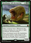 Grothama, All-Devouring [Battlebond] - Destination Retro