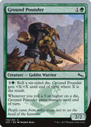 Ground Pounder [Unstable] - Destination Retro