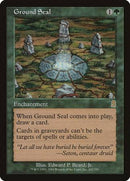 Ground Seal [Odyssey] - Destination Retro