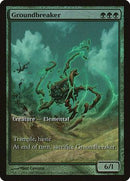 Groundbreaker [Champs and States] - Destination Retro