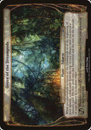 Grove of the Dreampods (Planechase 2012) [Planechase 2012 Planes] - Destination Retro