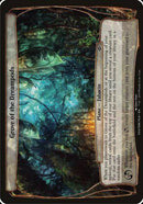 Grove of the Dreampods (Planechase Anthology) [Planechase Anthology Planes] - Destination Retro