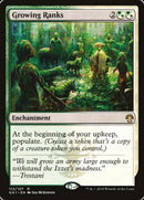 Growing Ranks [GRN Guild Kit] - Destination Retro