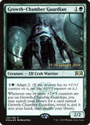 Growth-Chamber Guardian [Ravnica Allegiance Prerelease Promos] - Destination Retro