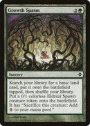 Growth Spasm [Rise of the Eldrazi] - Destination Retro
