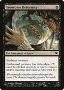 Gruesome Deformity [Innistrad] - Destination Retro