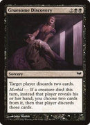 Gruesome Discovery [Dark Ascension] - Destination Retro