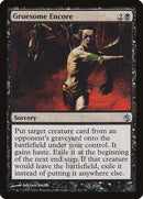 Gruesome Encore [Mirrodin Besieged] - Destination Retro