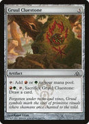 Gruul Cluestone [Dragon's Maze] - Destination Retro