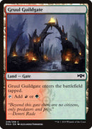 Gruul Guildgate (249/259) [Ravnica Allegiance] - Destination Retro
