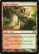 Gruul Guildgate [Gatecrash] - Destination Retro
