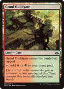 Gruul Guildgate [Modern Masters 2017] - Destination Retro