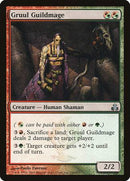 Gruul Guildmage [Guildpact] - Destination Retro