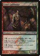 Gruul Guildmage [Release Events] - Destination Retro