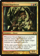 Gruul Ragebeast [Gatecrash] - Destination Retro