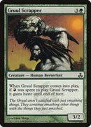 Gruul Scrapper [Guildpact] - Destination Retro
