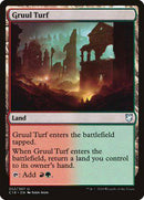 Gruul Turf [Commander 2018] - Destination Retro
