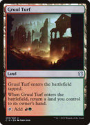 Gruul Turf [Commander 2019] - Destination Retro